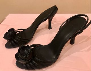 Sandalias Zara
