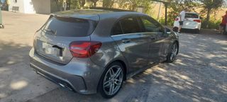 Mercedes-Benz Clase A 2016