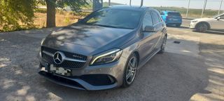 Mercedes-Benz Clase A 2016