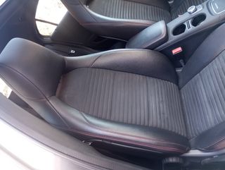 Mercedes-Benz Clase A 2016