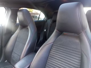 Mercedes-Benz Clase A 2016