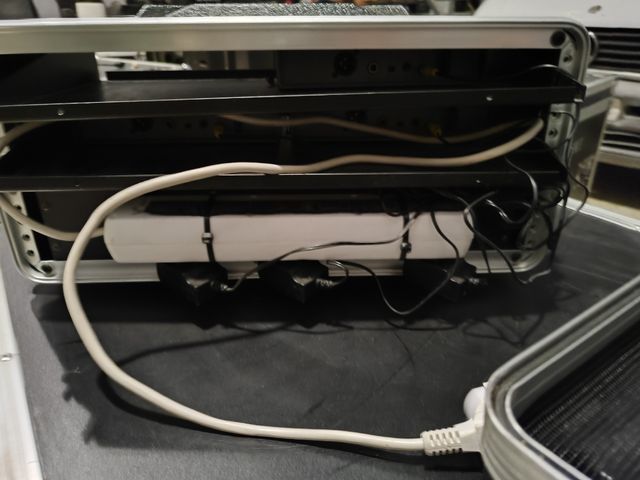  Inalámbricos Diadema sennheiser XSW 