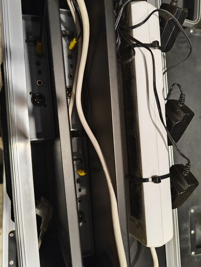  Inalámbricos Diadema sennheiser XSW 