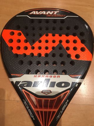 pala pádel