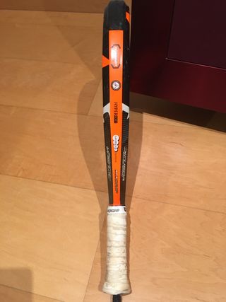 pala pádel