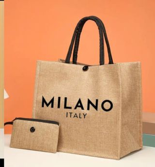 Bolsa mano