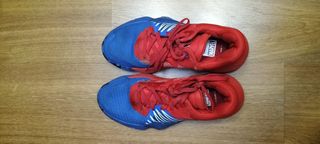 Zapatillas de baloncesto 