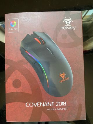 Raton gaming