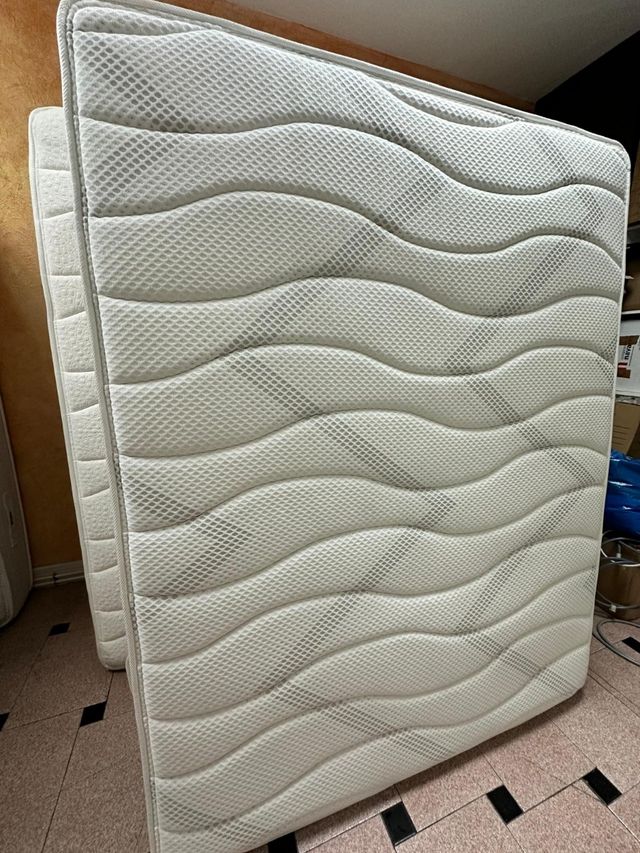 Pikolin 150x190 colchón