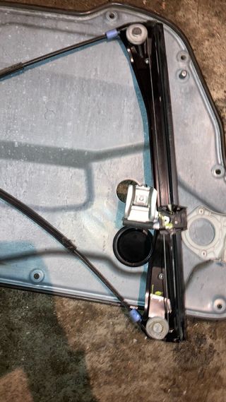 Panel elevalunas seat ibiza 6l