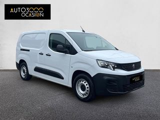 Peugeot Partner Furgón Confort Electric L1