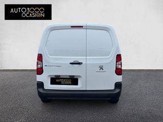 Peugeot Partner Furgón Confort Electric L1