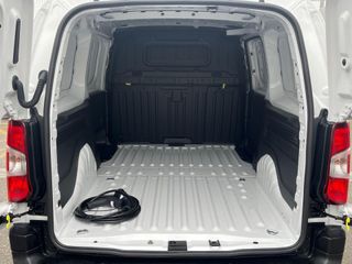 Peugeot Partner Furgón Confort Electric L1