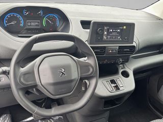 Peugeot Partner Furgón Confort Electric L1