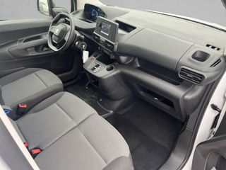 Peugeot Partner Furgón Confort Electric L1