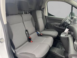 Peugeot Partner Furgón Confort Electric L1