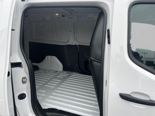 Peugeot Partner Furgón Confort Electric L1