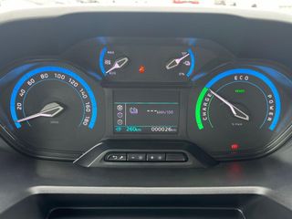 Peugeot Partner Furgón Confort Electric L1