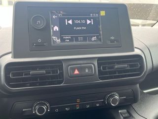 Peugeot Partner Furgón Confort Electric L1