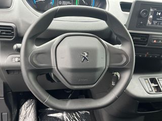 Peugeot Partner Furgón Confort Electric L1