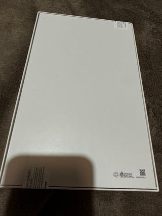 Tablet Samsung S6 Lite