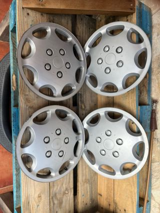 Tapacubos 14
