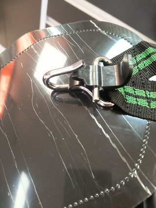 Arnés Oleo-mac Profesional (Stihl Sthil)