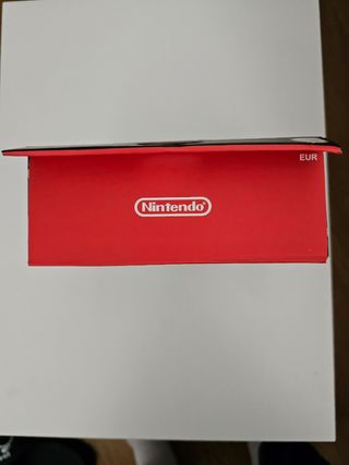 Mando Pro Zelda Tears of the Kingdom Nuevo