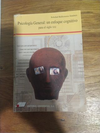 Psicologia general II