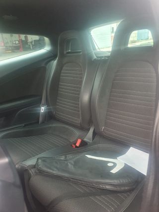 Volkswagen Scirocco 2009