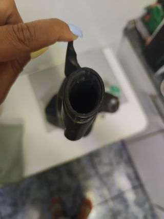 Depósito Limpiaparabrisas Astra 