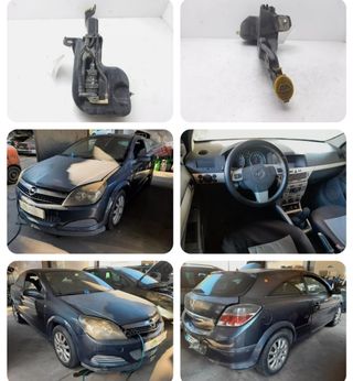 Depósito Limpiaparabrisas Astra 