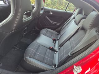 Mercedes-Benz GLA 2016