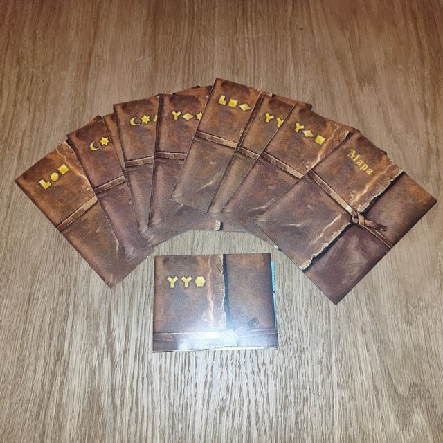 Exit - El templo perdido