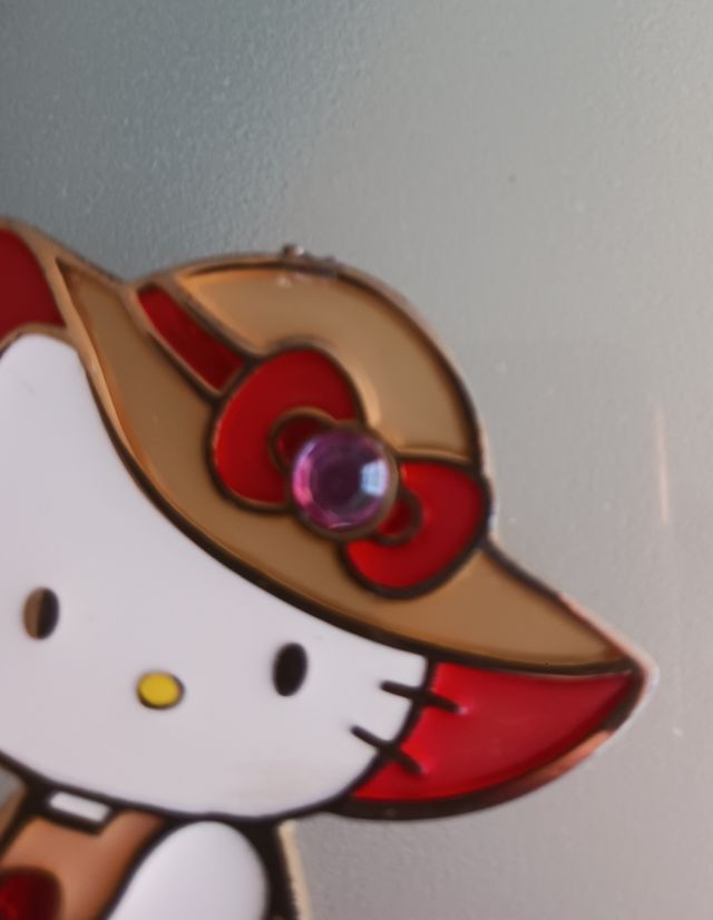 Portachiavi Hello Kitty