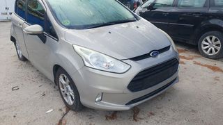 Despiece ford b max año 2014