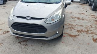 Despiece ford b max año 2014