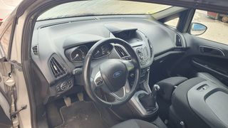 Despiece ford b max año 2014