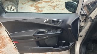 Despiece ford b max año 2014