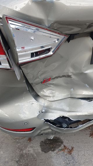 Despiece ford b max año 2014