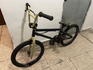 BMX GT Zone