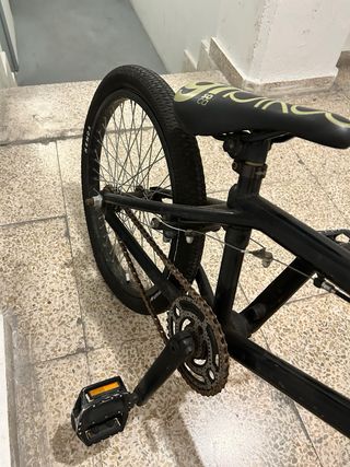 BMX GT Zone