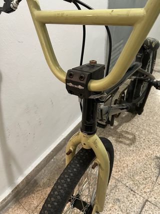 BMX GT Zone