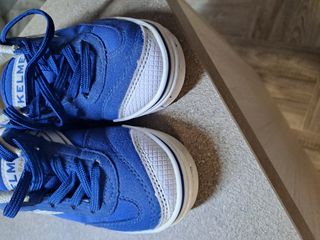 Scarpette da calcetto Kelme per bambino