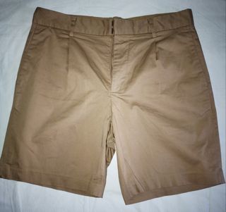 Pantaloni bermuda uomo H&M