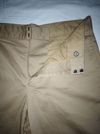 Pantaloni bermuda uomo H&M