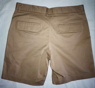 Pantaloni bermuda uomo H&M