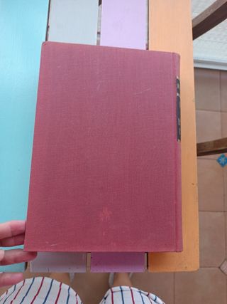 Historia de la literatura universal