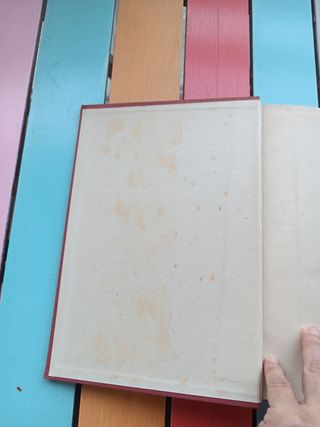 Historia de la literatura universal