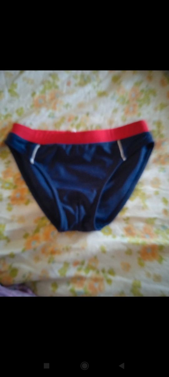 Costume da bagno bambino